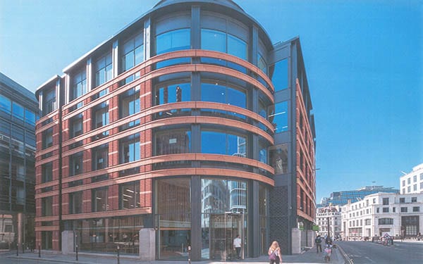 Office Building London